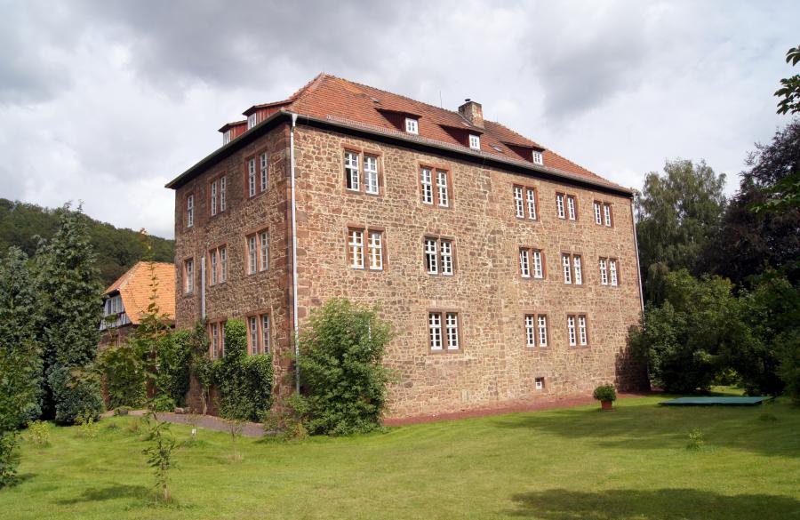 Wasserschloss Feldeck