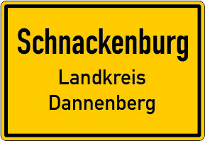 Schnackenburg