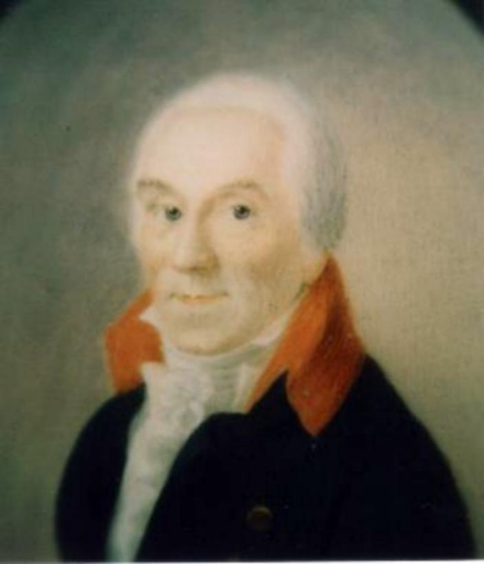 Johann Friedrich Christian Viereck (1752-1835) (1)