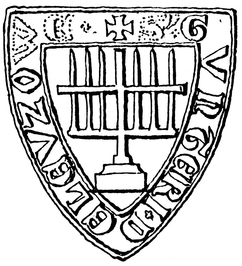 Wappen der Familie von Levetzow