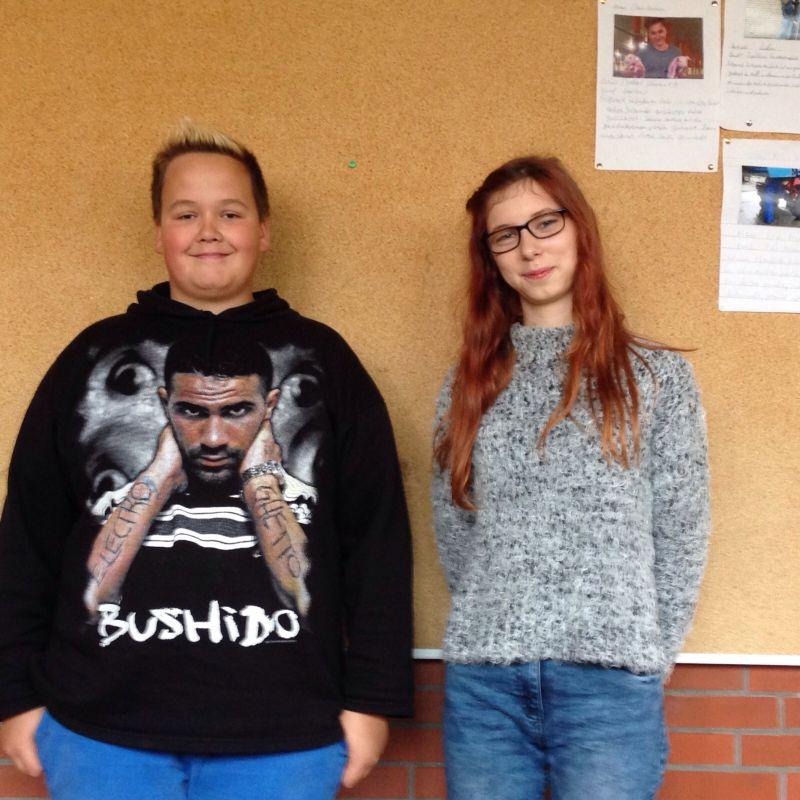 Schuelersprecher15/16 Schuelersprecher15/16