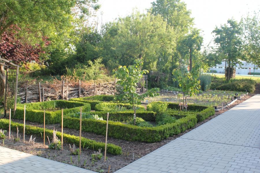 Bauerngarten