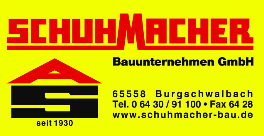 A Schuhmacher
