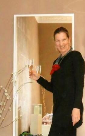 Yvonne Rantzsch-Stein