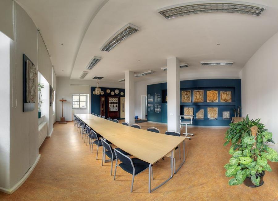Seminarraum Panorama
