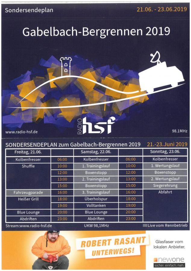 hsf-Programm