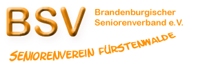 Seniorenverein Fürstenwalde