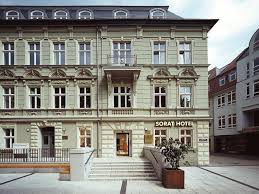 SORAT Hotel Cottbus SORAT Hotel Cottbus