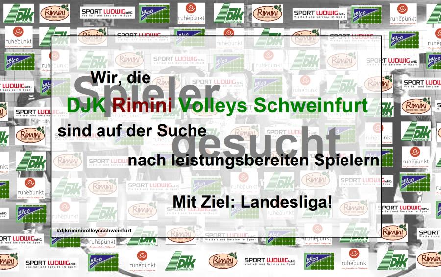 Spielersuche Spielersuche