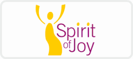 spirit of joy logo