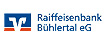 Raiffeisenbank Bühlertal eG