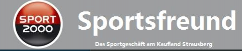 Sportsfreund