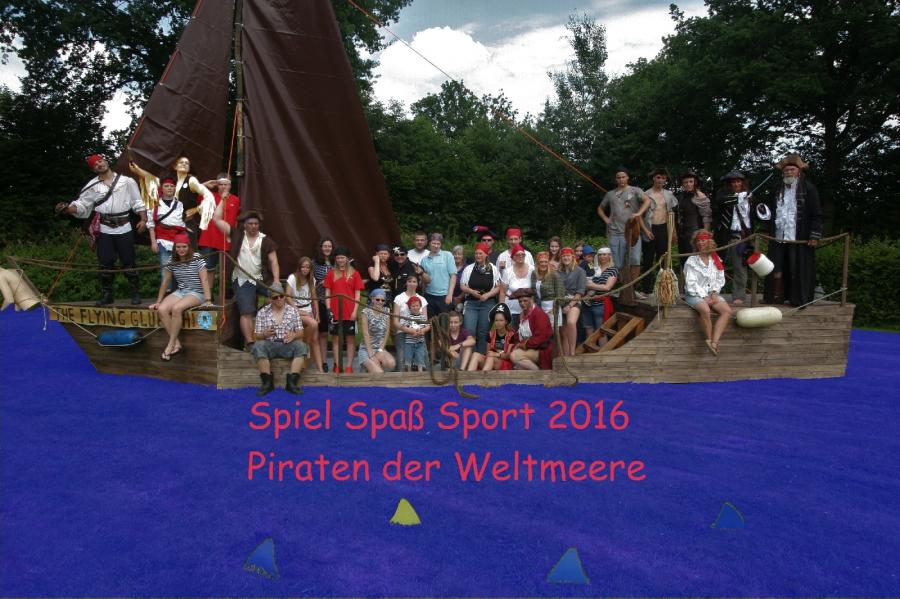 SSS 2016 SSS 2016