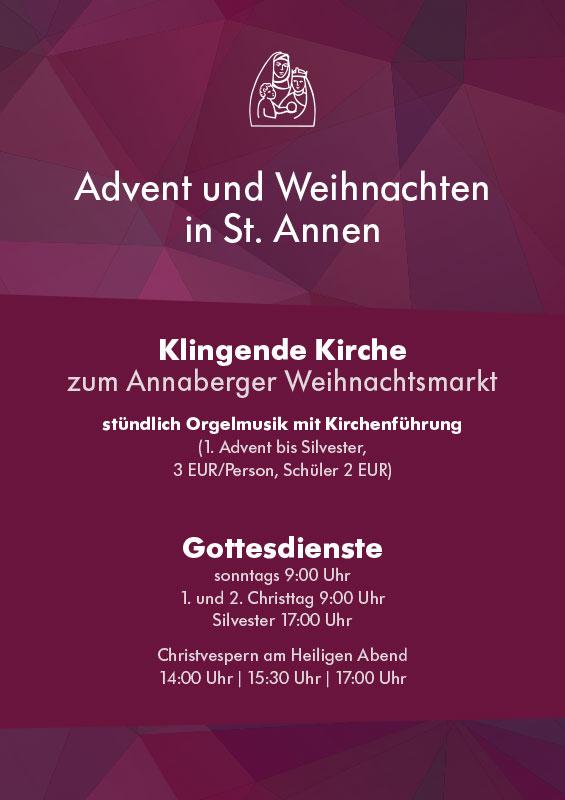 Klingende Kirche Klingende Kirche