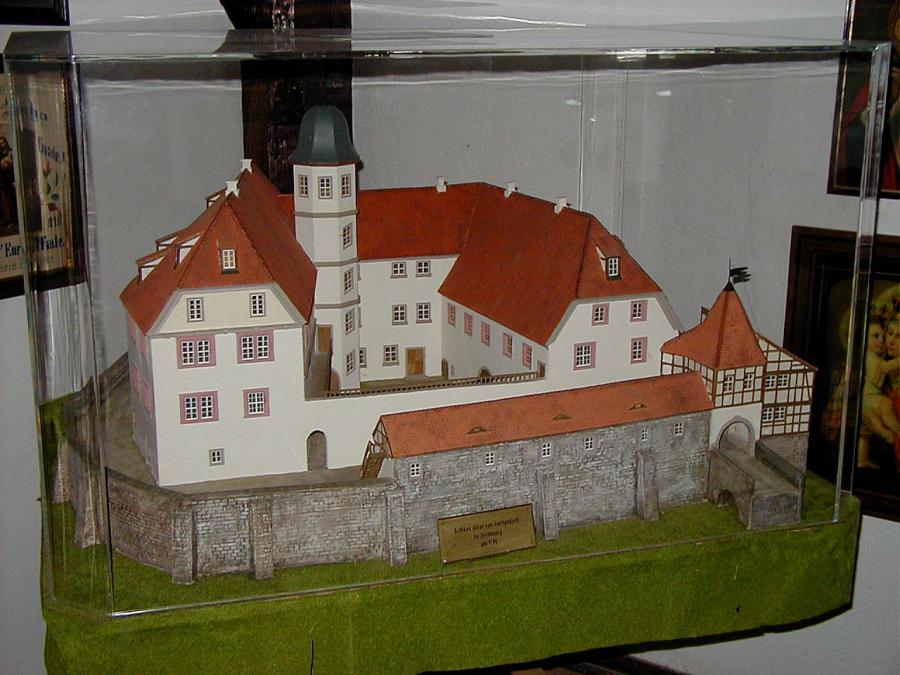 Stadtgeschichte