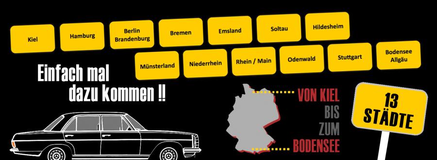 Stammtisch Header Stammtisch Header