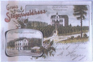 Stegenwaldhaus 1