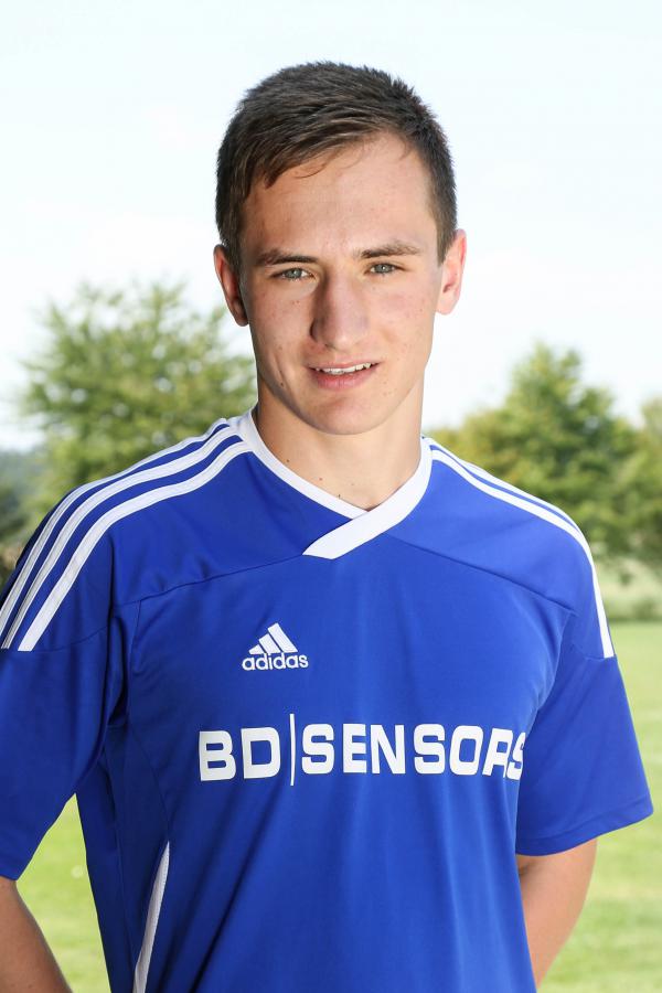 Fabian Sticht Fabian Sticht