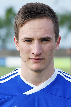 Fabian Sticht Fabian Sticht