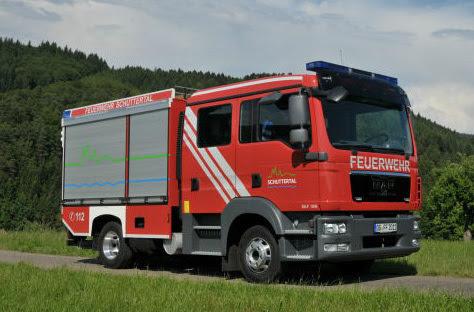 StLF Dörlinbach