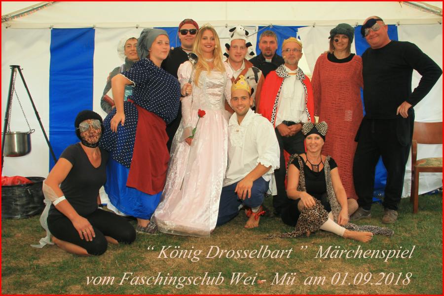 Märchenaufführung