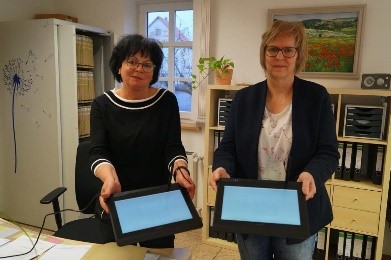 Bürgerbüro Bürgerbüro
