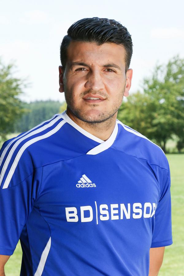 Mohamed Tamo Mohamed Tamo