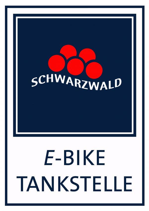 E-Bike-Tankstelle