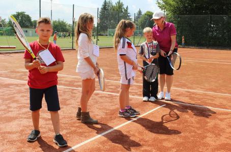 Schulfest 29014 Tennis 1