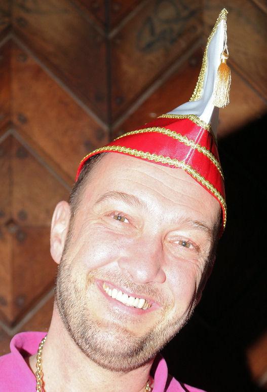 Thomas Hellmich neu