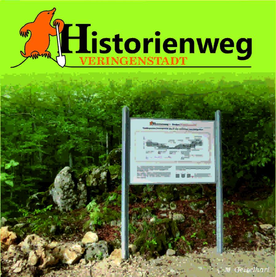 Historienweg 1