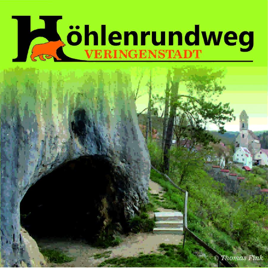Höhlenrundweg
