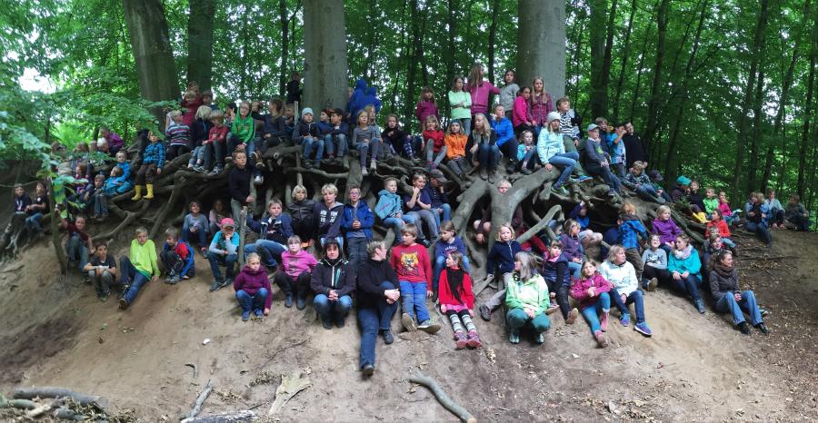 Grundschule Blekendorf