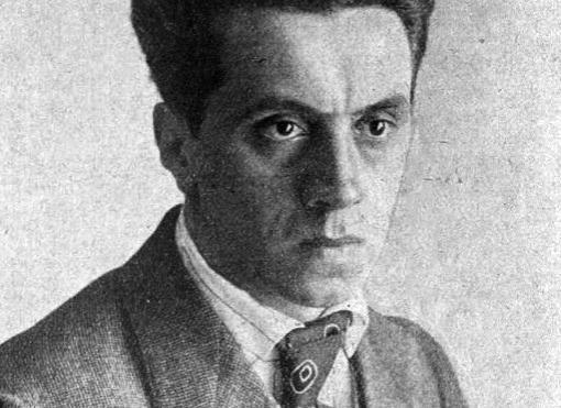 Ernst Toller Ernst Toller