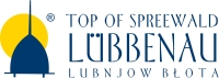 Logo Top of Spreewald