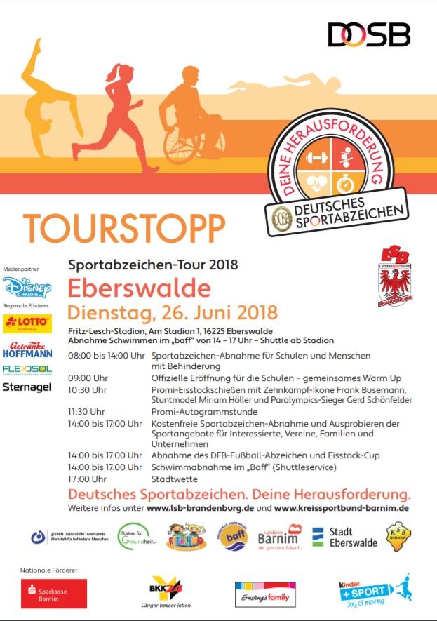 Tour Stopp Tour Stopp