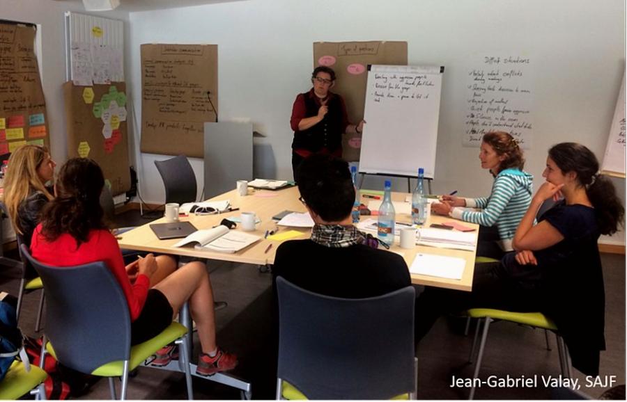 Wir begleiten Sie individuell bei Ihren Projekten, Teilprojekten oder Change Prozessen und unterstützen Sie sowie ihre Partner*innen bei der Entwicklung von neuem Wissen und zukunftsfähigen Lösungen. CTA: Informieren Sie sich jetzt. Wir begleiten Sie individuell bei Ihren Projekten, Teilprojekten oder Change Prozessen und unterstützen Sie sowie ihre Partner*innen bei der Entwicklung von neuem Wissen und zukunftsfähigen Lösungen. CTA: Informieren Sie sich jetzt.