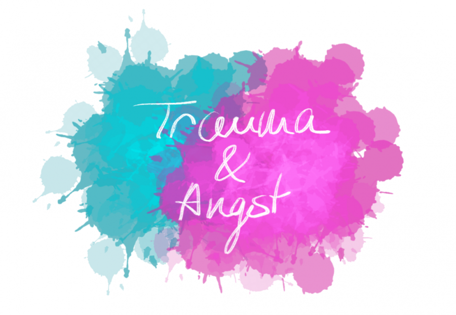 trauma und angst