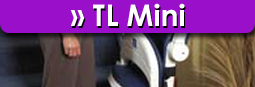 Die Plattformlifter TL Mini