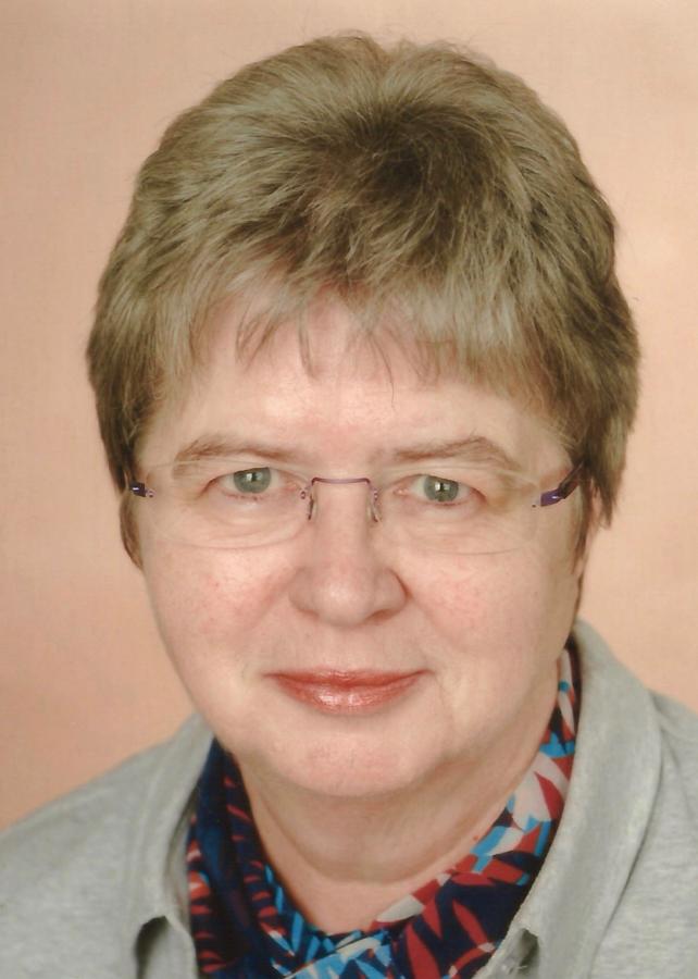 Ursula Wegner