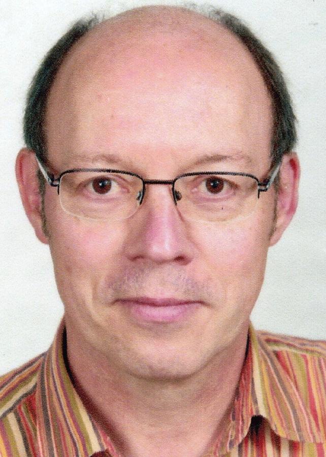 Uwe Jäckel