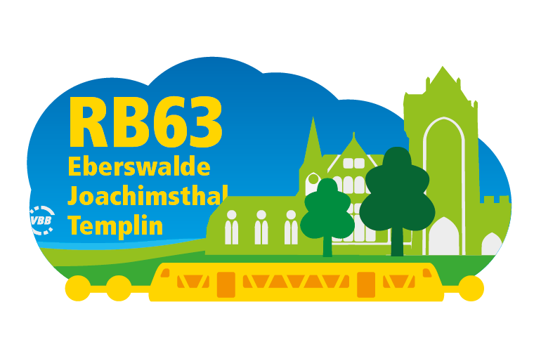 Schorfheidebahn