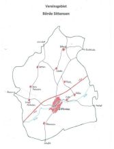 Vereinsgebiet