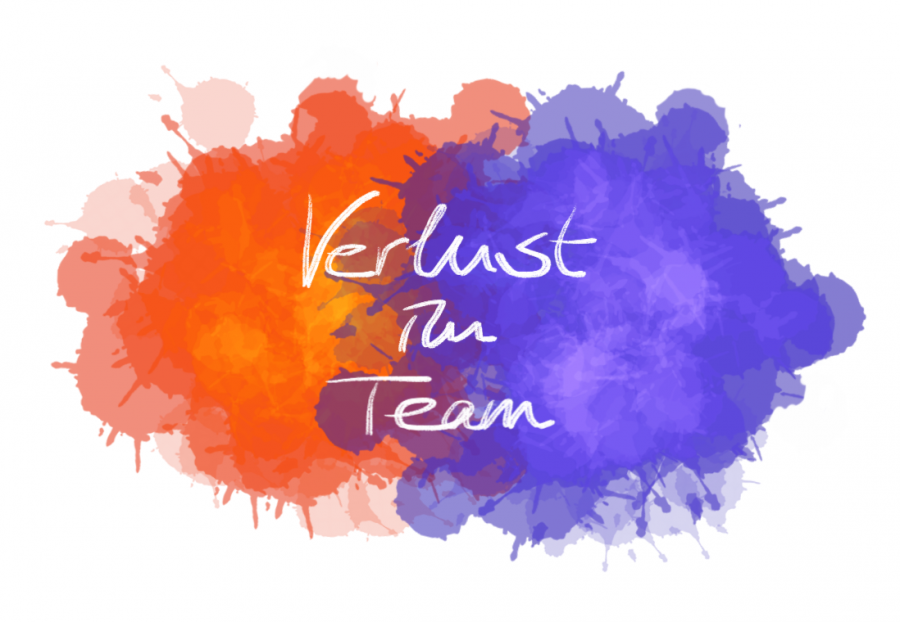 verlust im team