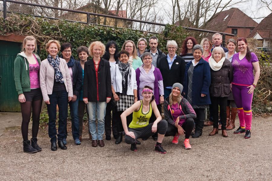 Dozententeam Dozententeam