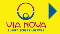 VIA NOVA Logo