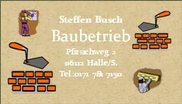 Busch