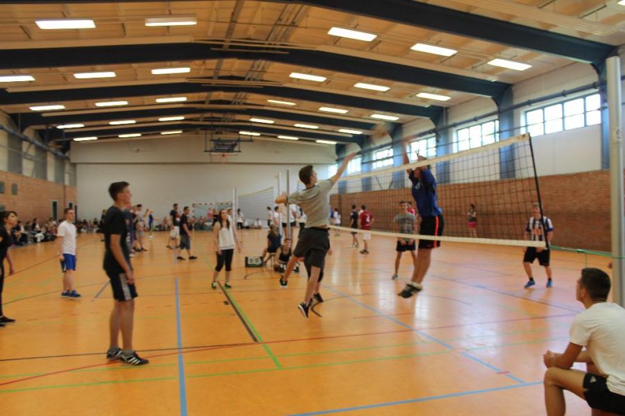 Volleyball_2015 Volleyball_2015