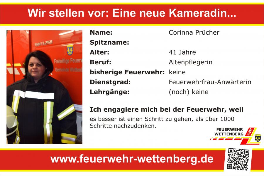 Corinna Prücher