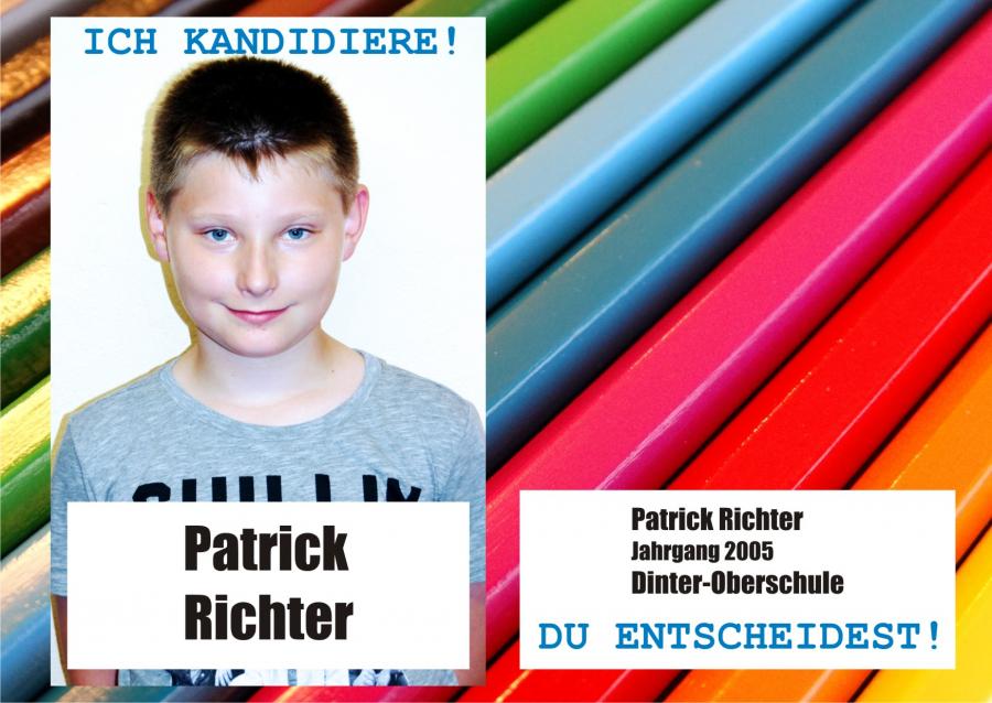 Patrick Richter